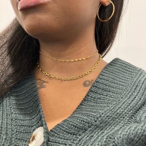 Choker Chain - Picture 14 of 15